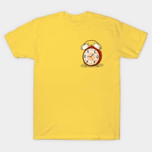 Coffee Time T-Shirt